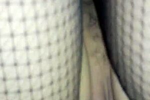 Part 2 with naked Amature MILF Zahira gets her ass fucked hard