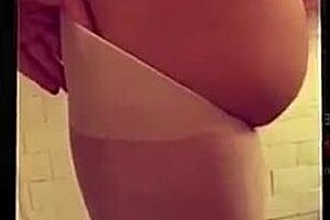nafida's big booty hot gay anal action