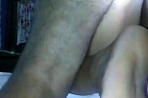Your Latina neighbor walking by, real anal sex with her every time she comes over