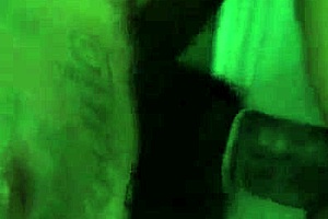 Monster cock pounds big booty