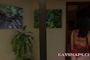 Homemade lesbian sex işle, horny neighbors