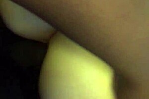 American sugar girl experiences big black cock