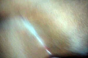 Anal fun with my old lover