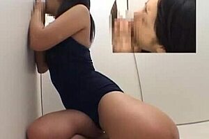 # Gay orgasm in hell hole with uncut Asian teen