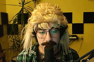 For a gay porn video of Italian male and dirty talk…