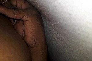 Sexu me f*cks her with a huge purple plug and you get to see it in high definition