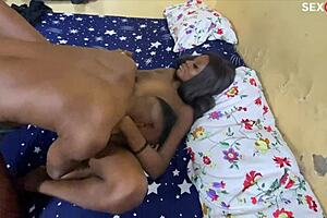 Fuck cumming inside a skinny 18 year old's pussy