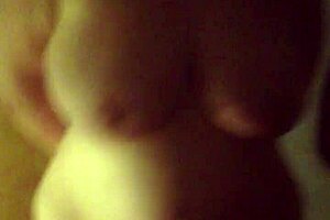 Big boobs insane Italian slut loves rough BDSM treatment