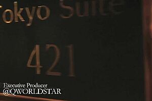 Tokyo world star uncut dancer from part 2 of WSHH series