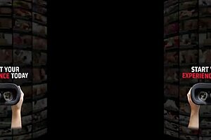 Hot Hardcore Virtual Sex with Kali Roses