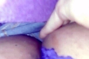 Sensual amateur blowjob and a cumshot finish