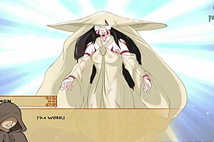 Avatar the Last Airbender Four elements Trainer Lesbian orgasm with big boobs and toys