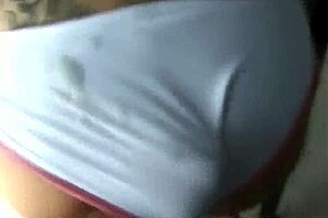 It seemed the compilation of Sarah's naughty mischievous acts