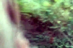 Huge butt of blonde bombshell takes a difficult pounding
