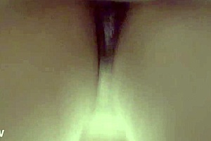 Gay massage – amateur guy gets his ass fucked hard