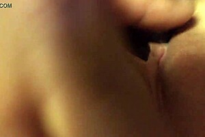 Wet and slippery: Part 2 of my steamy encounter