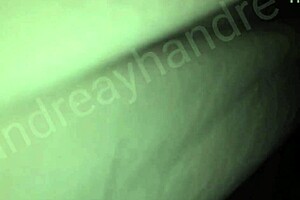 Tempting amateur couple just loves to fuck raw and nasty without protection in this hot video