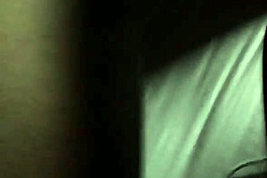 A big black cock cumshot surprise