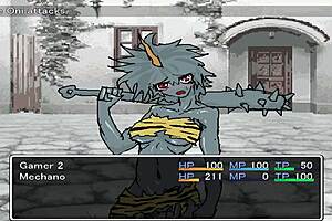 They new project games introduce you to the furry sex scenes even in HD format