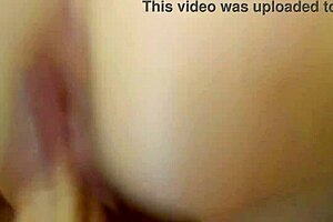 Get her pussy licked real amateur teen with small boobs