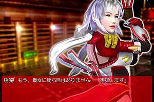 Play Br1 game and get lost in the world of Asian Fetish