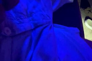 Christyhtt69 masturbates big ass amateur with fingers and toys and orgasms