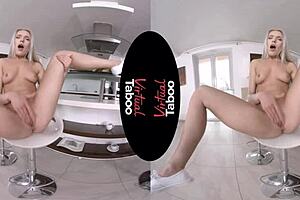 Big tits and fake sex in high definitioncontentType showroom