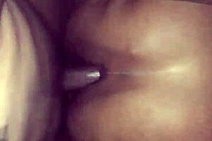 Big tits and big ass receives anal etiquiant