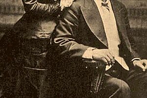 Lesbian sex in the past: A gay adventure
