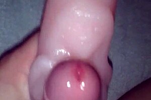 Vagina masturbation is very enjoyable but at the end the place will be very wet