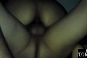 A porn compilation with home videos and blowjobs and only really big butts