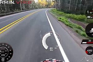 A real webcam slut with hairless twat and giant bubble ass in Mt. Hood