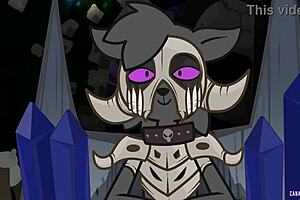 Amateur animation school’s policy of no pre-emptive wars