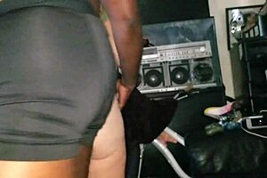 Monster cock arrives to spice up the team engagement and give a hot tease workout