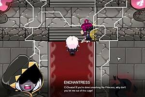 Get the finest thrill with Crimson Keep 5’s monster rithris and sucubi