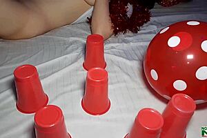 Wicked Christmas offer for an African amateur is to get pounded by BBC freshly