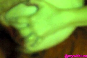 Two big beautiful ass being fucked by big dick