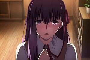 Lewdest moments: The last night of a romantic couple before saying goodbye