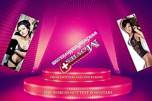 Porn: Bdsm and bondage training of lady O – day 7 with Louisa 22