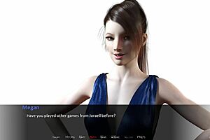 3D Porn Game – Busty teen gets betrayed