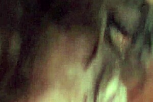 Bubble butt housewife fakes and cums hard from deep throat and analfuck [sic]