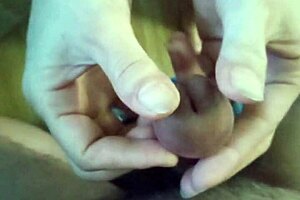 Anal sex with a busty wife