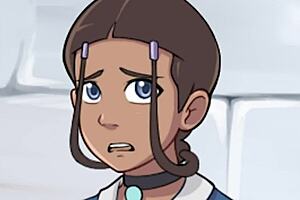 Avatar’s biggest secret is shown to the four elements trainer