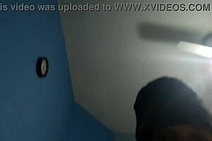 Crazy Brazilian Milf Ninfetinha babe Dany Rio discovers how to titjob her nipples past Chapando