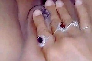 Real life Latina MILF Liliana Panama has been begged by girl friends to fuck