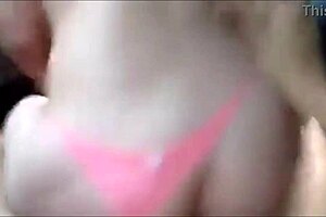 Altotas and negros: Mexican wet teen truck ride with a long cock
