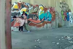 This beautiful naked hot Latin Claudia Marie Ctdx easily fulfils any shemale penis size fantasy with her shaved pussy and huge Latina ass