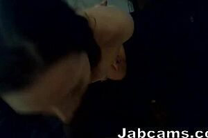 Enjoy a couple at Jabcams doing couples sex and hardcore blowjobsgetFieldin