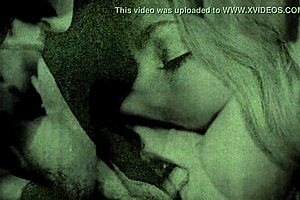 Watch this dirty sex movie on the history of gender through this hairy pussy fuck in retro aesthetic