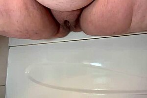 Peeing and pussy play: A wet and wild adventure